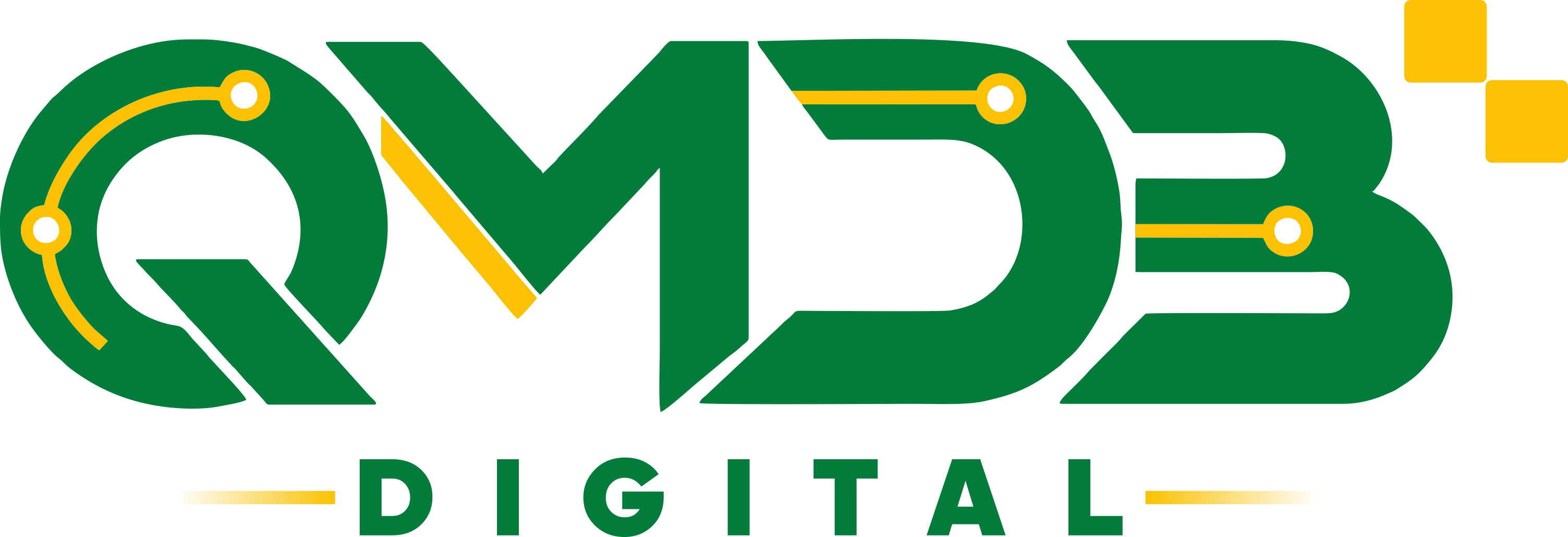 QMDB Digital